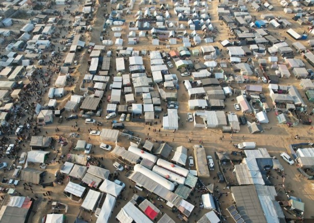 Foto - Save The Children'dan Refah uyarısı: Ölümcül sonuçlar doğuracak