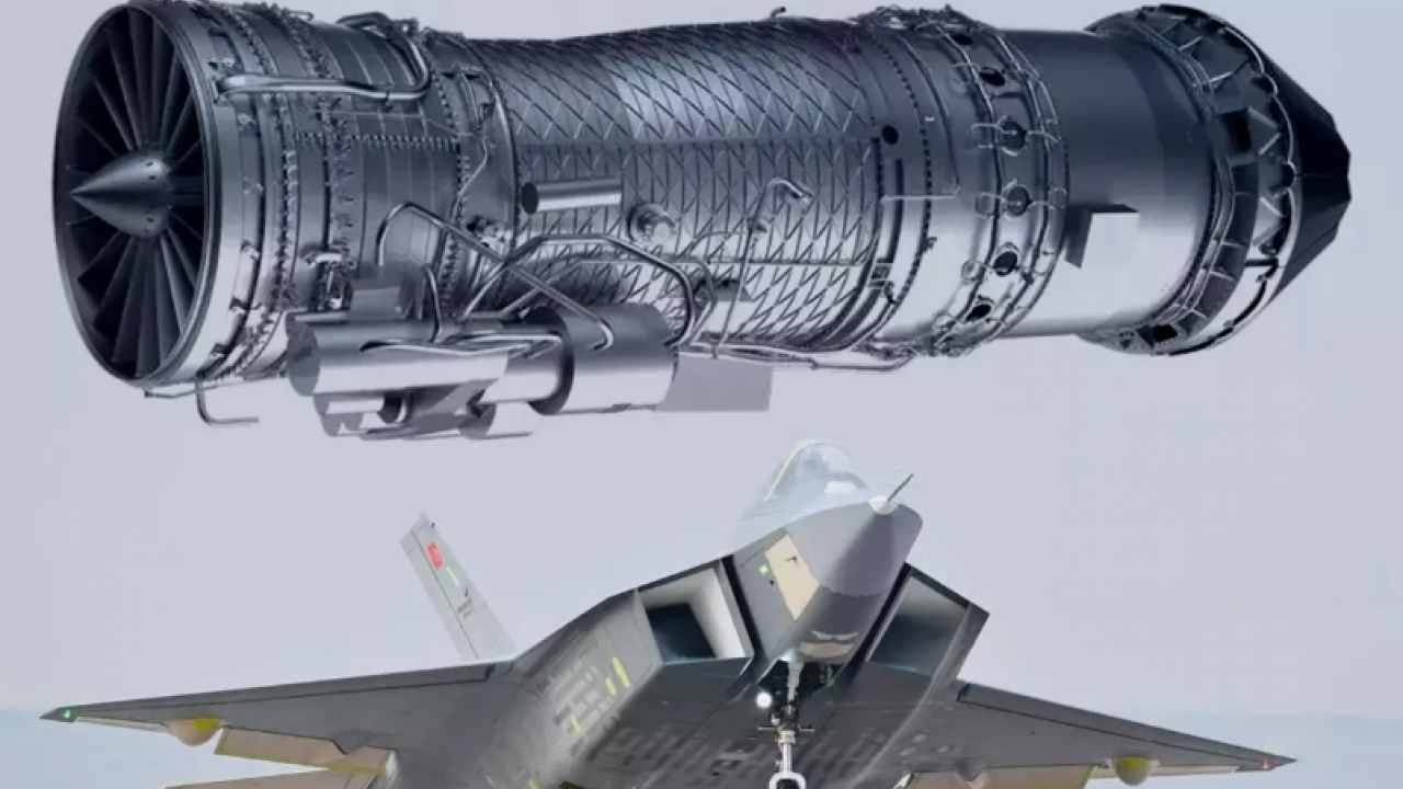 Foto - Savunma analistinin Kaan'la ilgili verdiği tepki gündem oldu: Artık canımıza tak etti