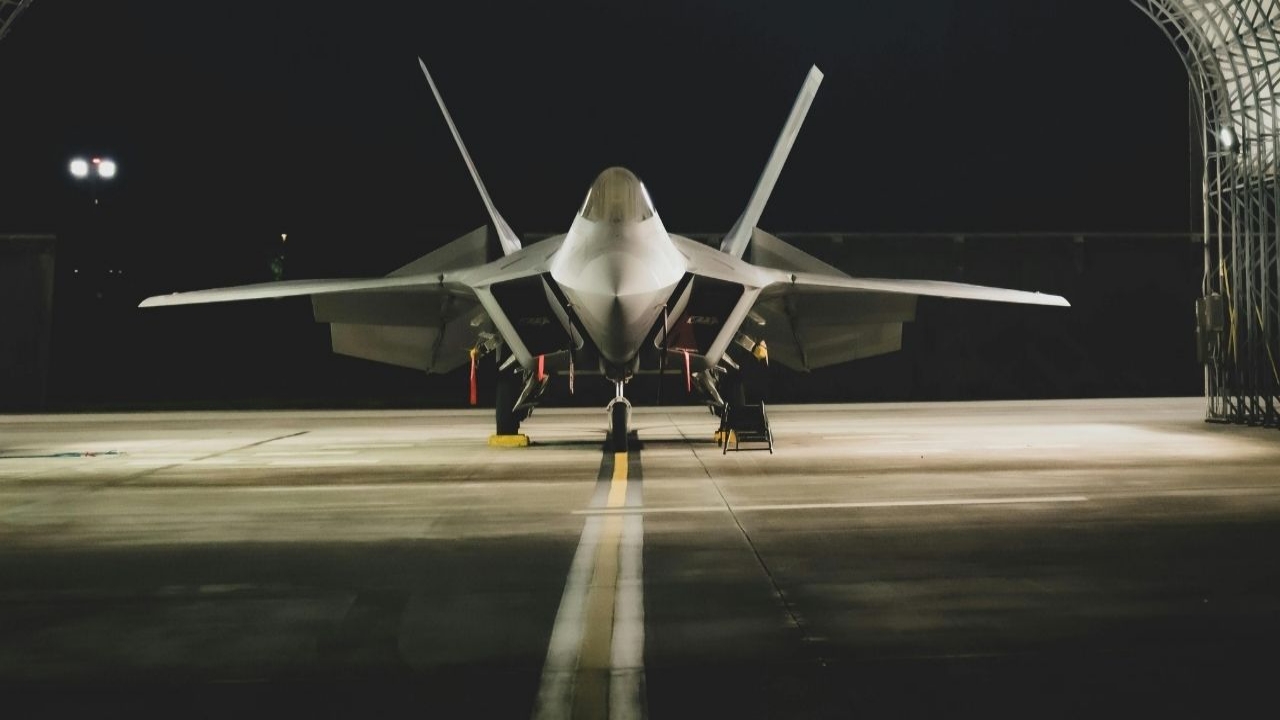 Foto - Savunma bakanı açıkladı: F-16’lar peş peşe yola çıktı! Hepsi oraya gönderiliyor