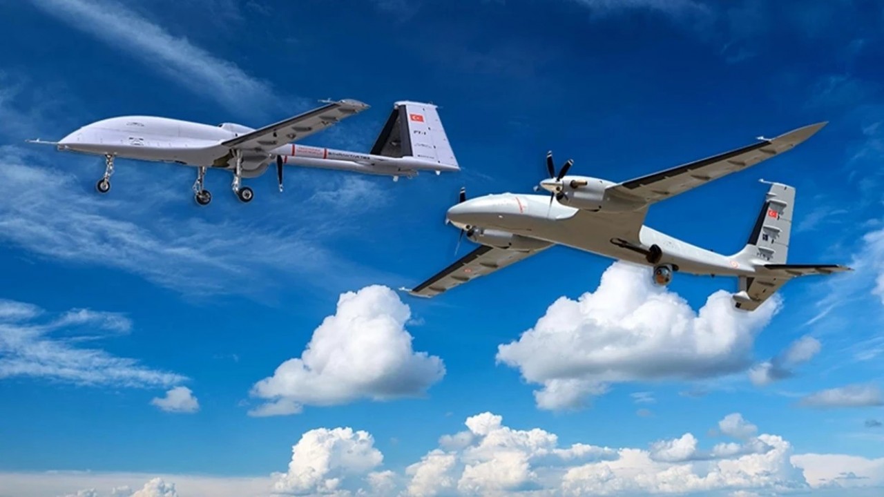 Savunma devi Baykar ülkeyi panikletti: Erişimi sınırlı olan teknoloji ve sertifikasyonlara ulaşacaklar