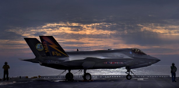 Foto - Savunma devi resmen açıkladı! 70 milyar doları bulabilir!