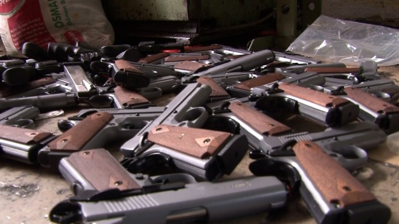 Foto - Savunma devi satılıyor! Sessiz sedasız masaya oturuldu