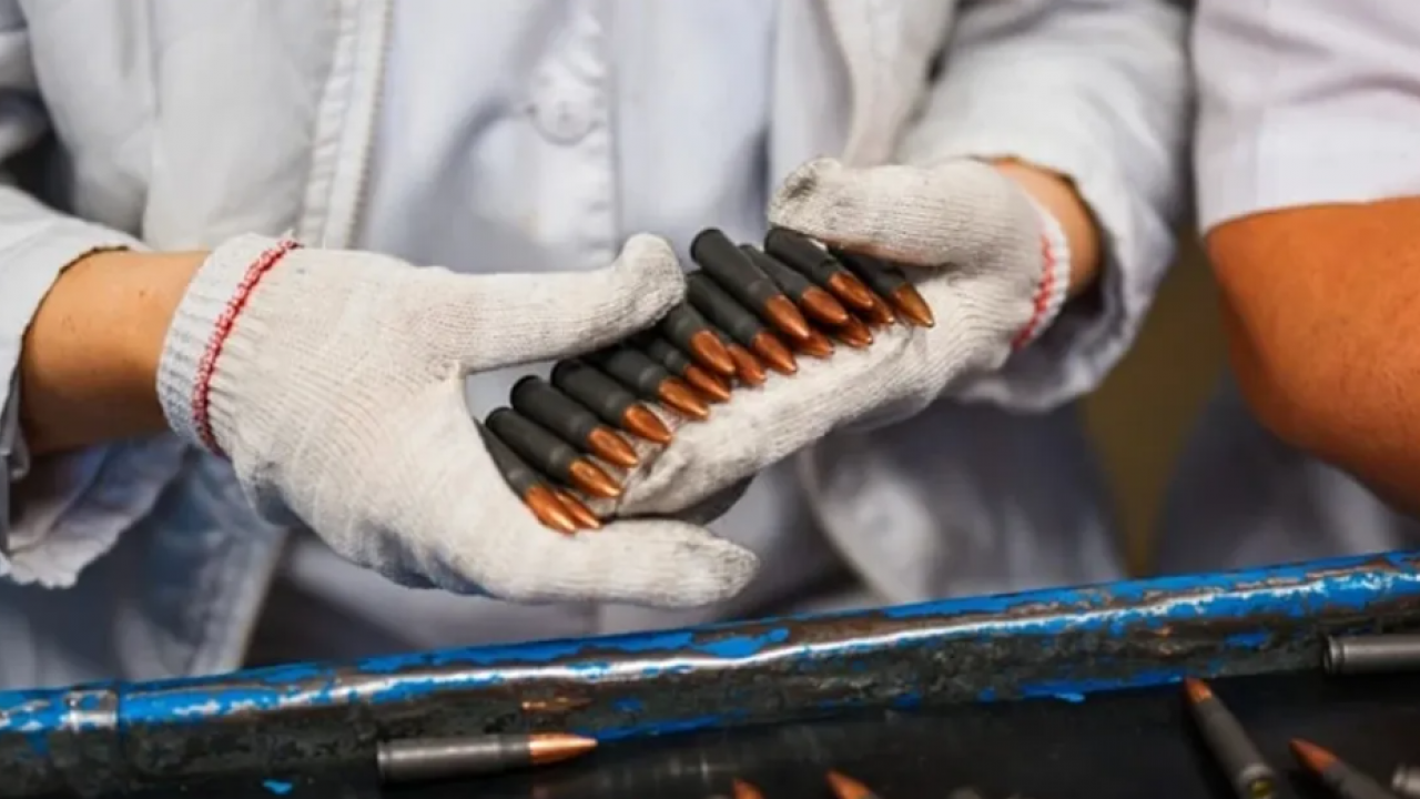 Foto - Savunma devi satılıyor! Sessiz sedasız masaya oturuldu