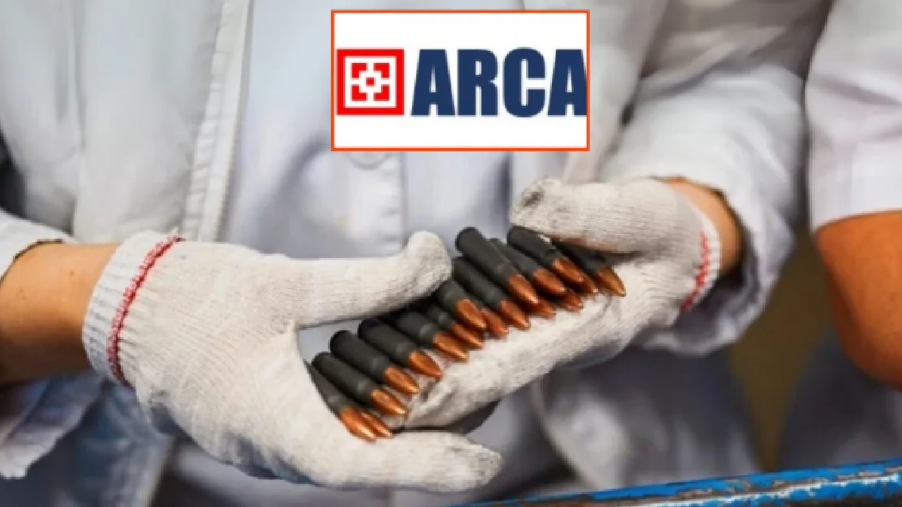 Foto - Savunma devi satılıyor! Sessiz sedasız masaya oturuldu