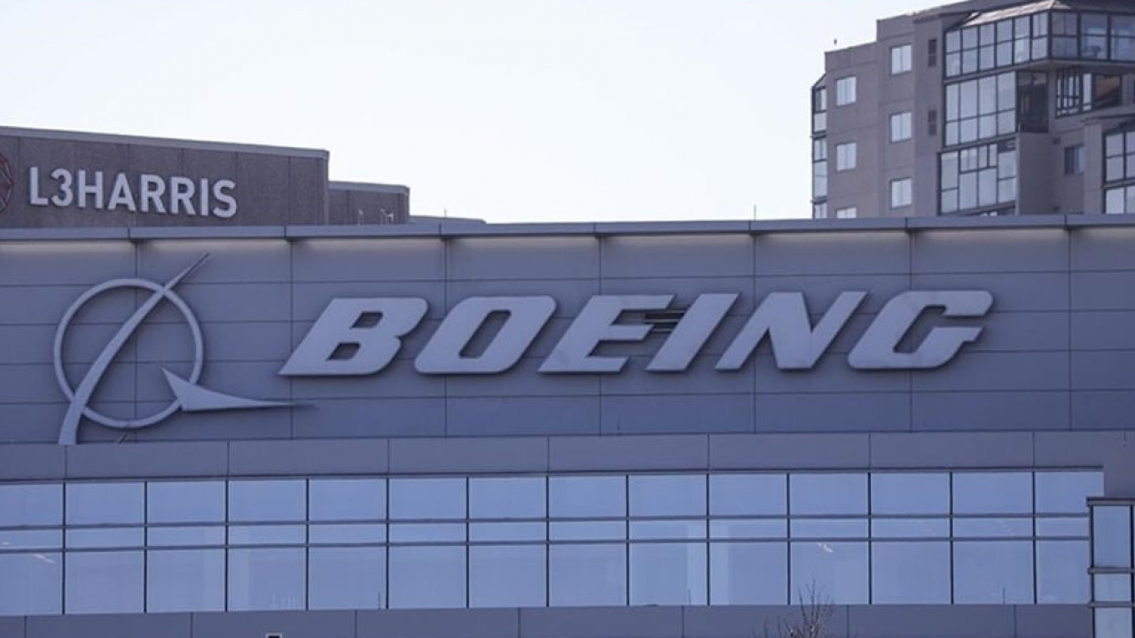 Foto - Savunma devinde deprem! İşçiler greve gitti