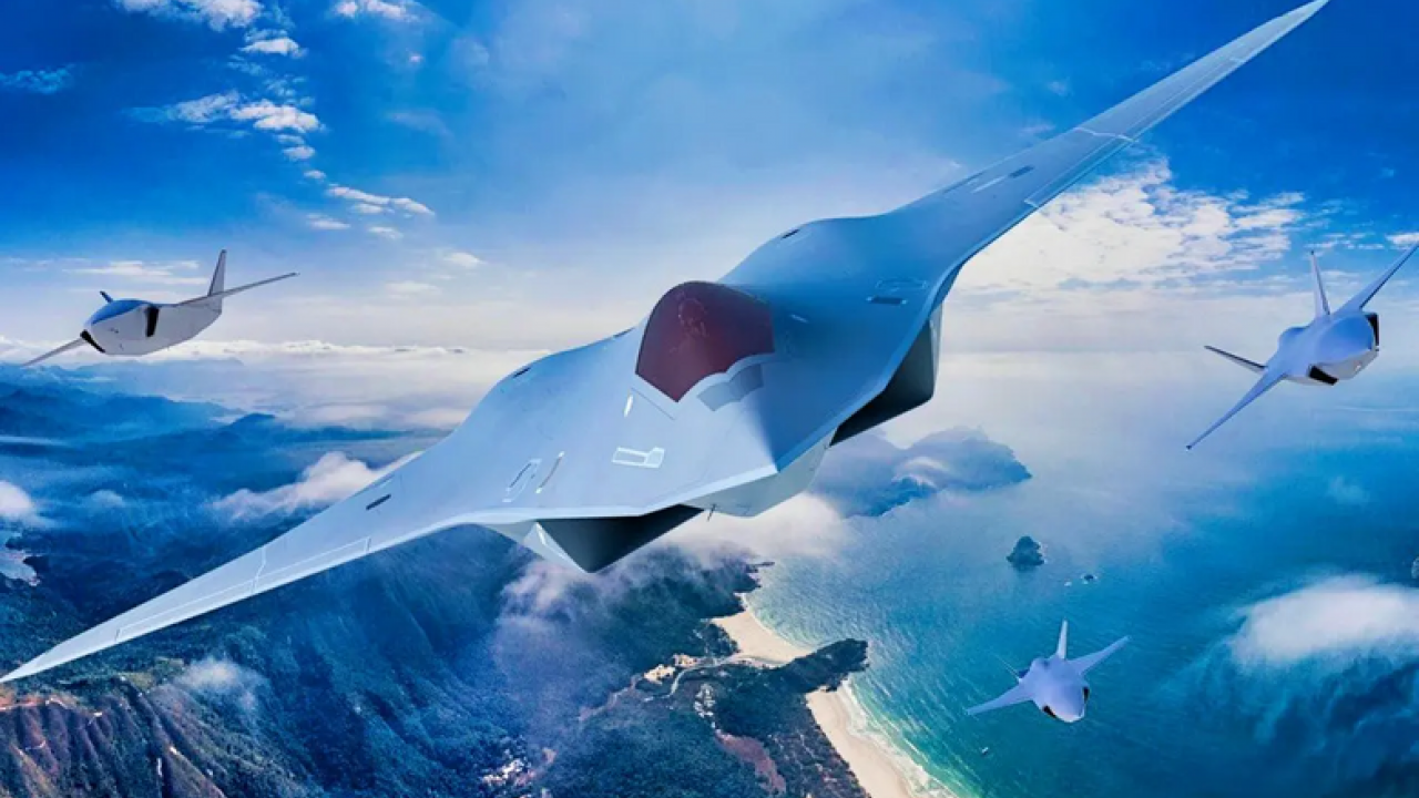 Foto - Savunma devinde deprem! İşçiler greve gitti