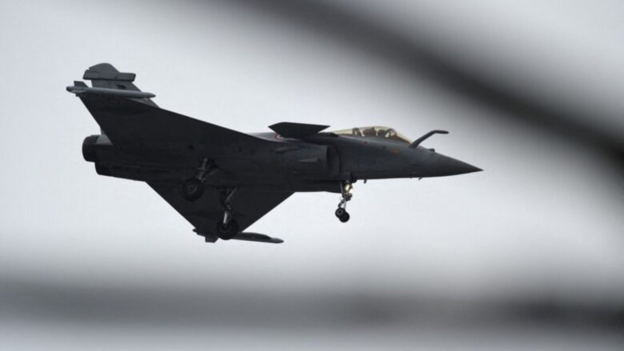 Savunma devinde deprem! Savaş uçağı projesinde casusluk şüphesi patlak verdi