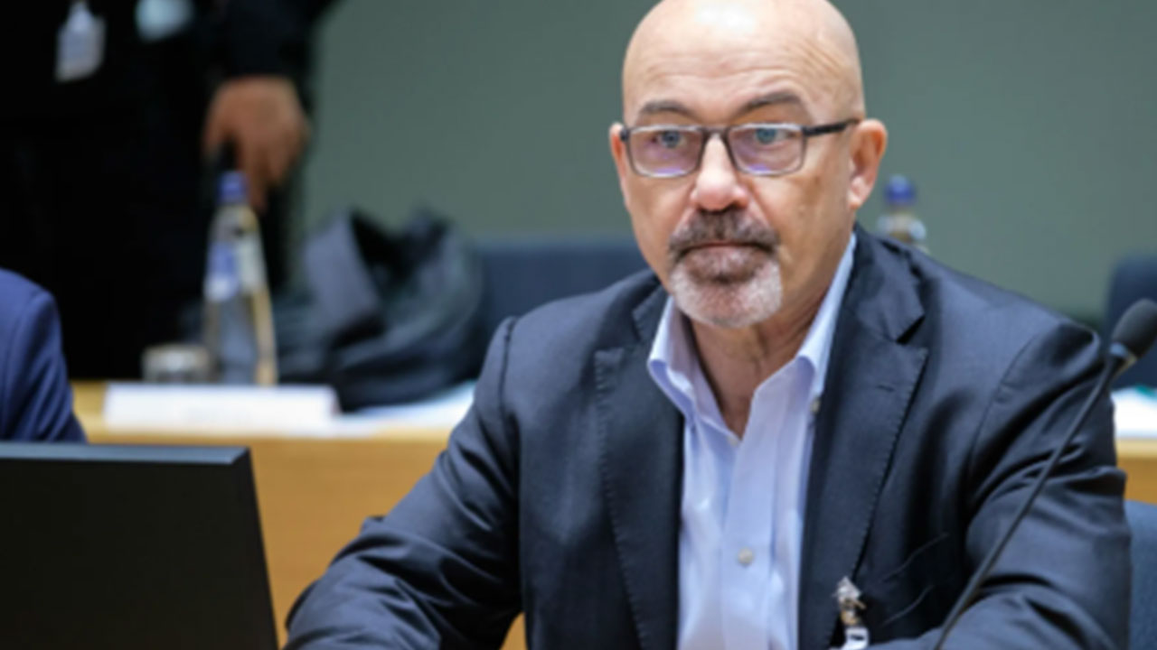 Foto - Savunma devinden olay karar! Baykar ile ortak olacaklarını dünyaya ilan ettiler