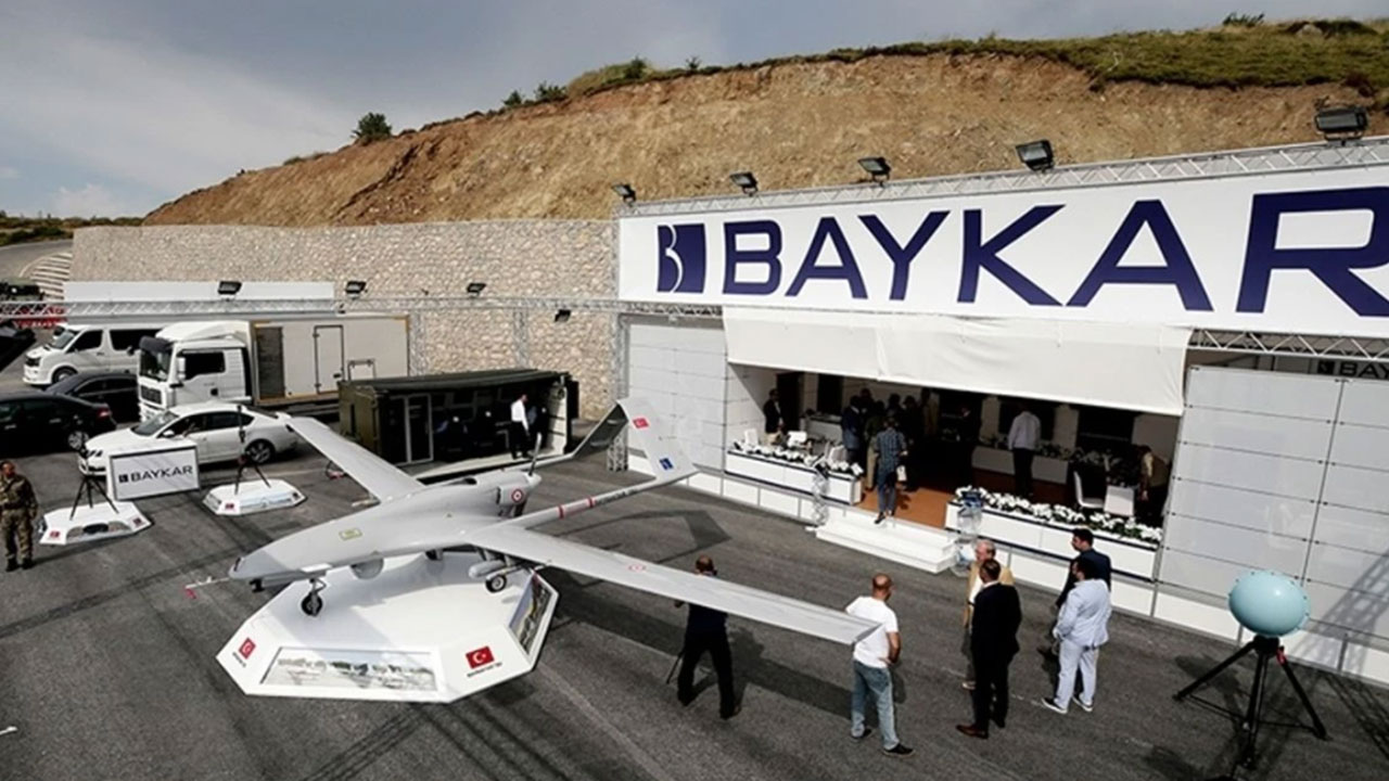Savunma devinden olay karar! Baykar ile ortak olacaklarını dünyaya ilan ettiler