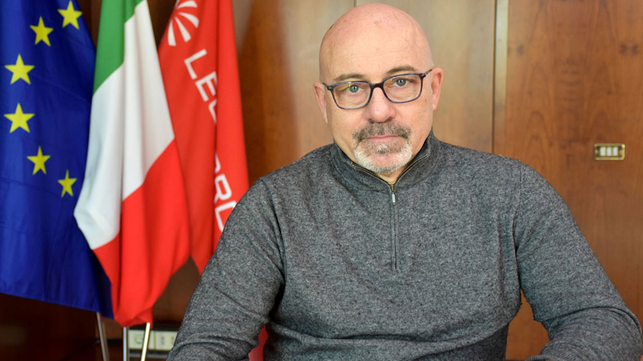 Foto - Savunma devinden olay karar! Baykar ile ortak olacaklarını dünyaya ilan ettiler