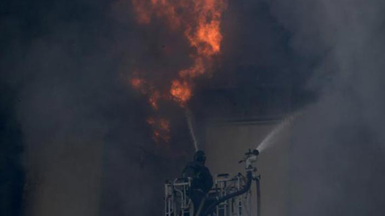 Foto - Savunma devine büyük sabotaj!