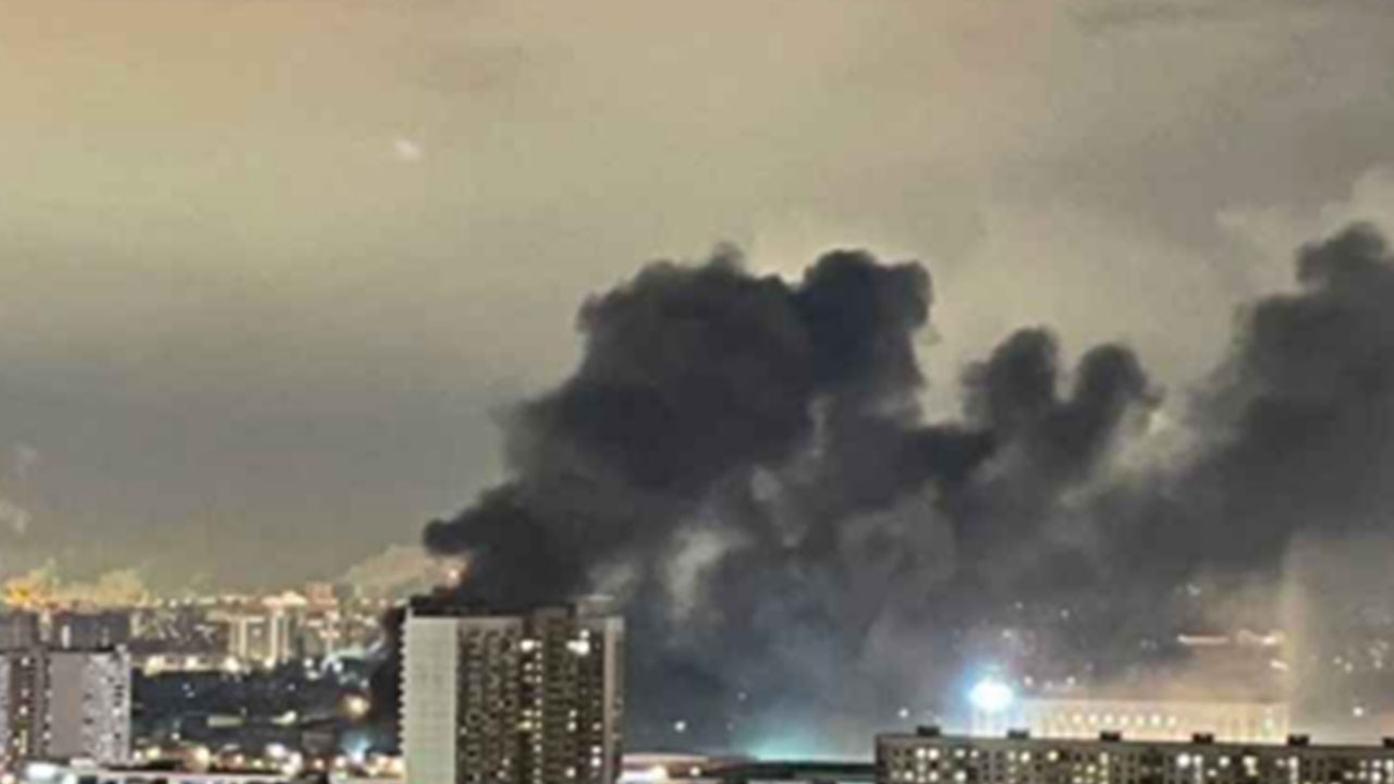 Foto - Savunma devine büyük sabotaj!