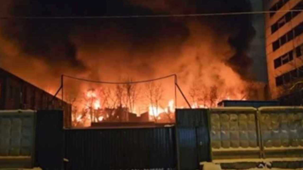 Savunma devine büyük sabotaj!