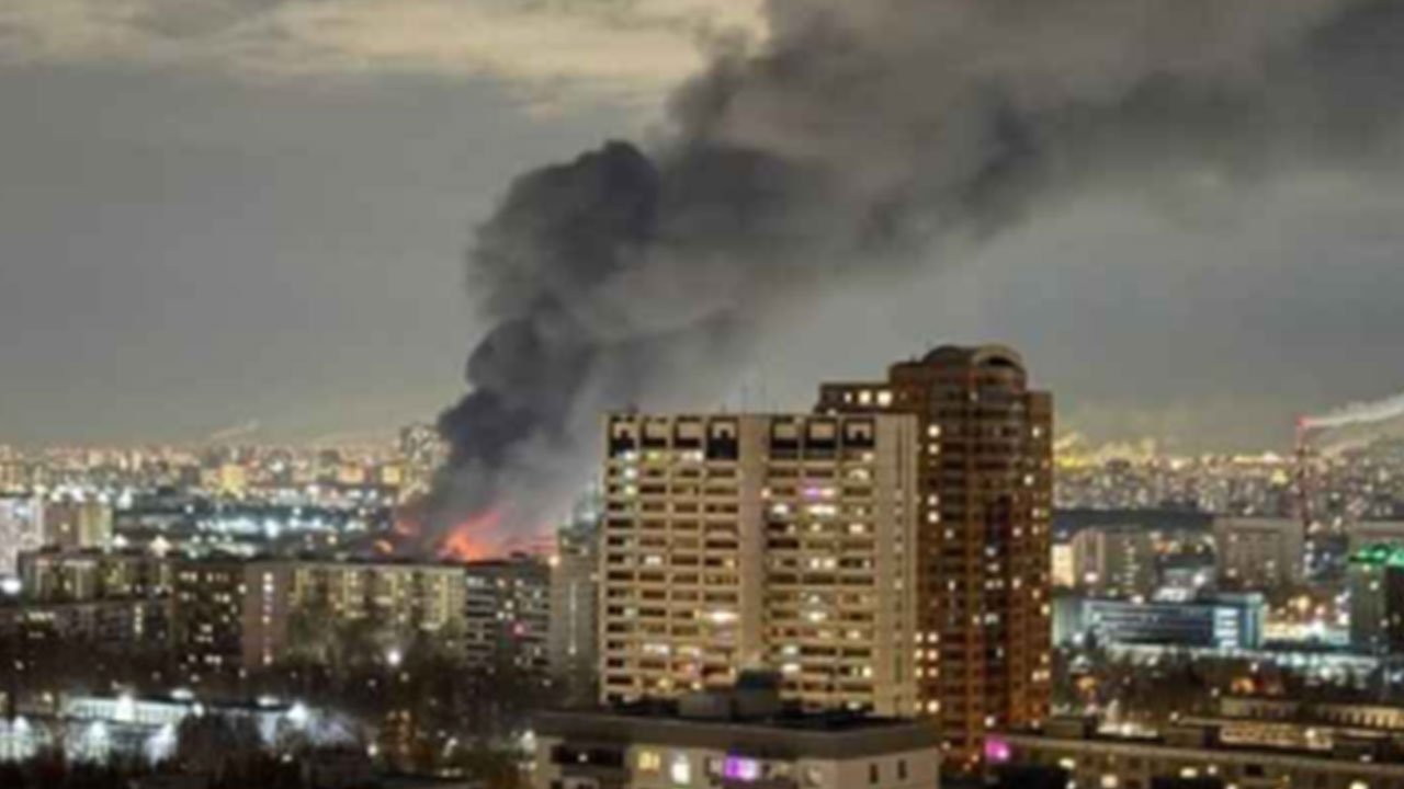 Foto - Savunma devine büyük sabotaj!