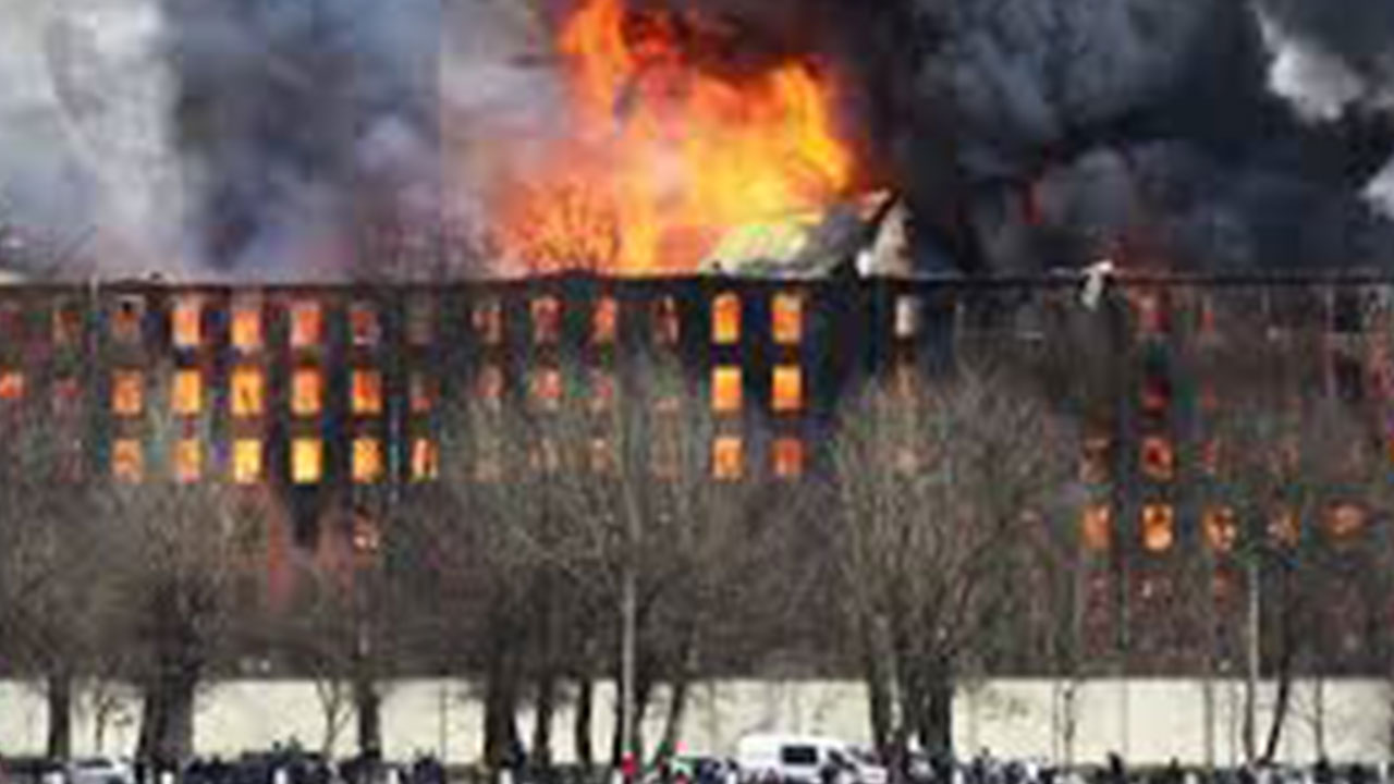 Foto - Savunma devine büyük sabotaj!