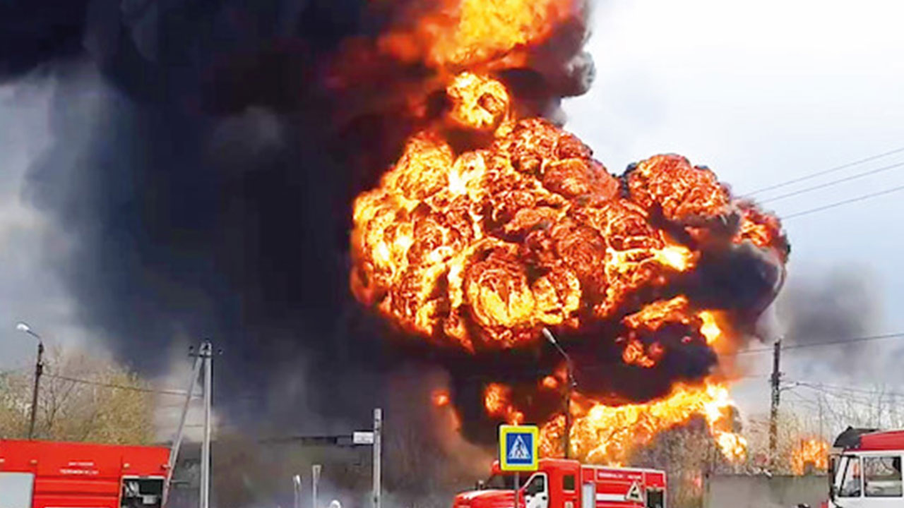 Foto - Savunma devine büyük sabotaj!