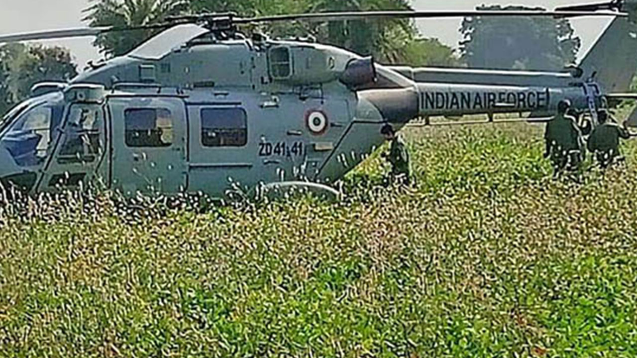 Foto - Savunma devine tepki yağıyor: Yaptığınız helikopterler hep kaza yapıyor