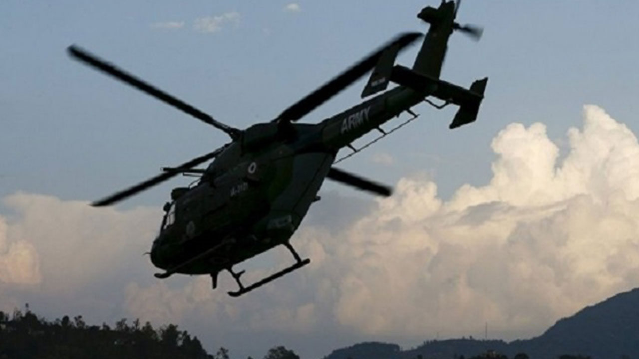Savunma devine tepki yağıyor: Yaptığınız helikopterler hep kaza yapıyor