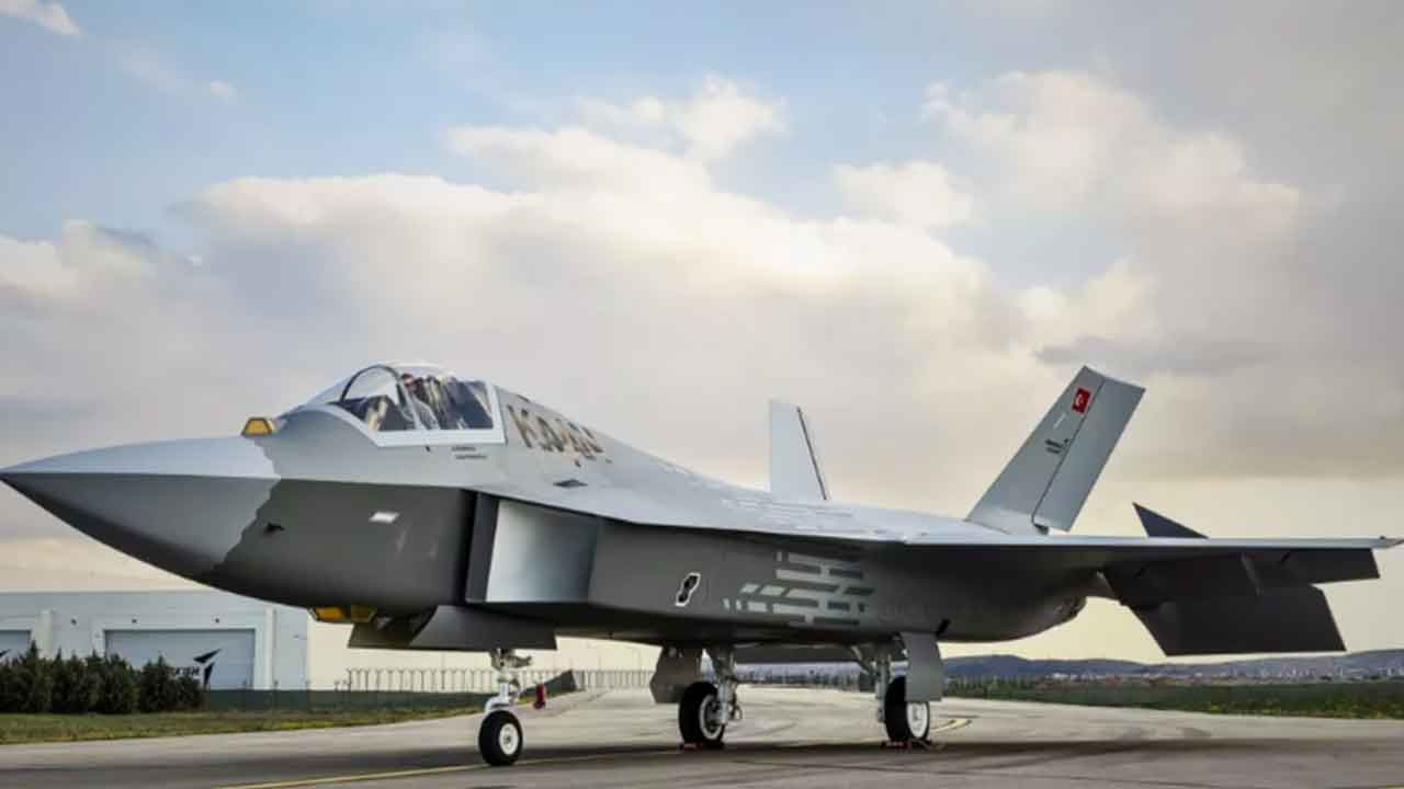 Savunma dünyasında dengeleri sarsacak Türkiye gelişmesini duyurdular: F-35 yerine Kaan almaları an meselesi