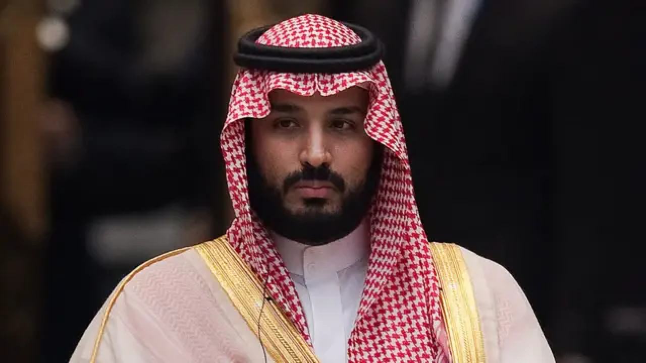 Savunma hattı için görüşülüyordu… Uluslararası ajanslar Suudi Arabistan’ın Türkiye kararını son dakika koduyla duyurdu!