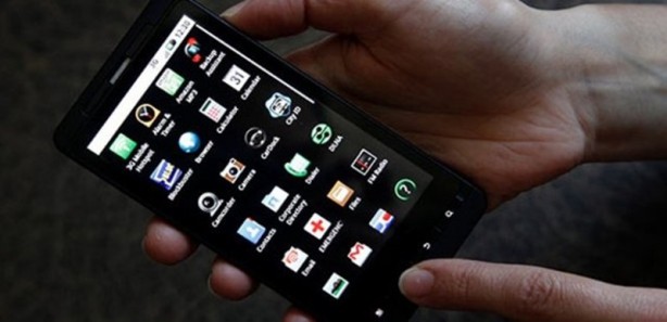 Foto - Savunma Müsteşarlığı’ndan akıllı cep sahiplerine uyarı