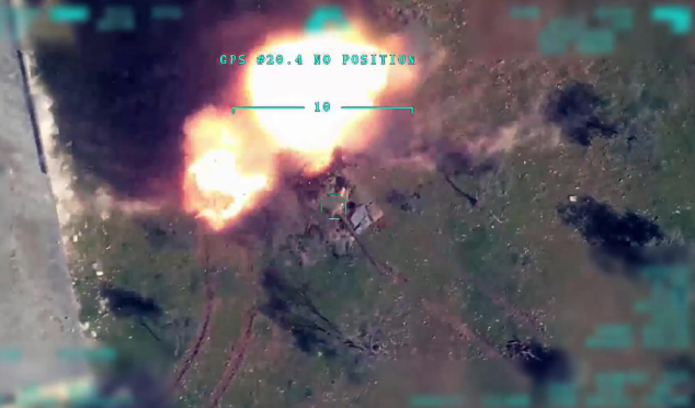 Foto - Savunma Sanayi denilince akıllara Siha ve Füzeler geliyor! Türkiye çok daha önemlisini başardı "Fergani ile bağımsızlığa doğru"