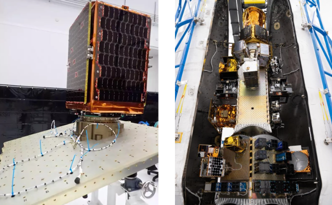 Foto - Savunma Sanayi denilince akıllara Siha ve Füzeler geliyor! Türkiye çok daha önemlisini başardı "Fergani ile bağımsızlığa doğru"