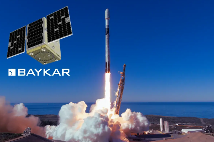 Foto - Savunma Sanayi denilince akıllara Siha ve Füzeler geliyor! Türkiye çok daha önemlisini başardı "Fergani ile bağımsızlığa doğru"