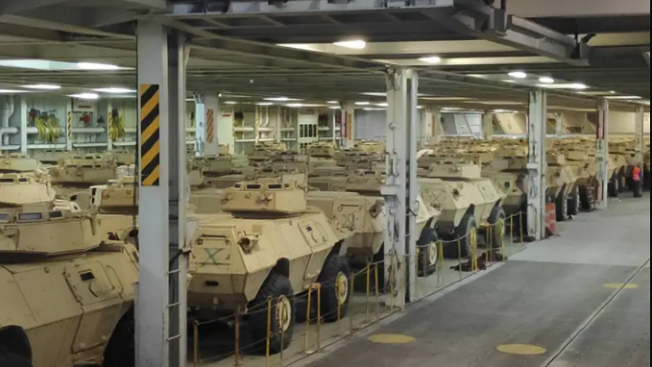 Savunma sanayi şirketi İsrail'e satıldı! Ülke ayağa kalktı