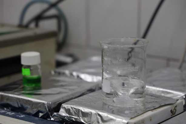 Foto - Savunma sanayide ses getirecek buluş! Türk bilim insanı yaptı