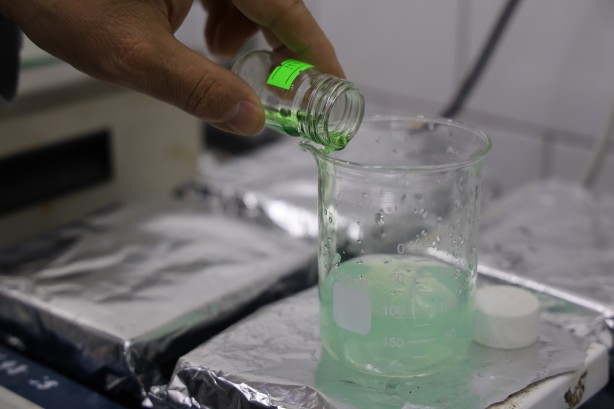 Foto - Savunma sanayide ses getirecek buluş! Türk bilim insanı yaptı