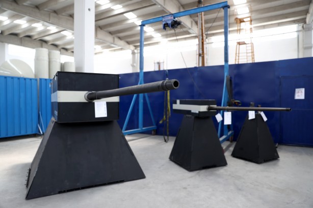 Foto - Savunma sanayii alanında bomba adım! Türkiye daha ucuza üretti... Dünya peşine düşecek