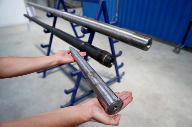 Foto - Savunma sanayii alanında bomba adım! Türkiye daha ucuza üretti... Dünya peşine düşecek