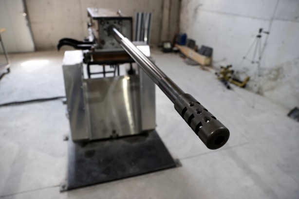 Foto - Savunma sanayii alanında bomba adım! Türkiye daha ucuza üretti... Dünya peşine düşecek