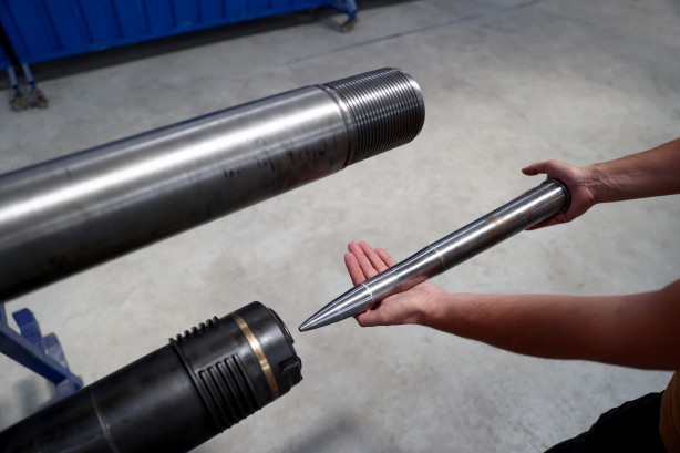 Foto - Savunma sanayii alanında bomba adım! Türkiye daha ucuza üretti... Dünya peşine düşecek