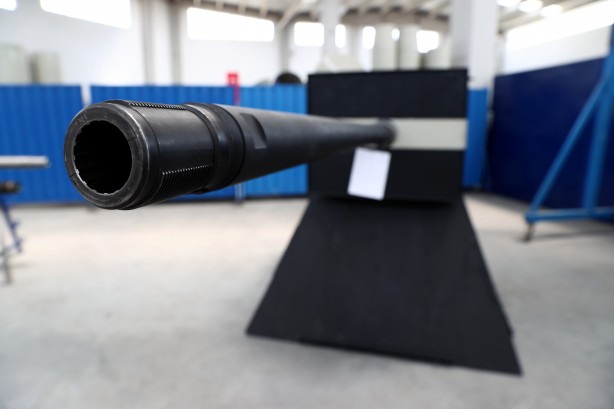 Foto - Savunma sanayii alanında bomba adım! Türkiye daha ucuza üretti... Dünya peşine düşecek