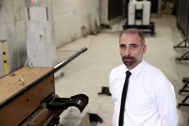 Foto - Savunma sanayii alanında bomba adım! Türkiye daha ucuza üretti... Dünya peşine düşecek