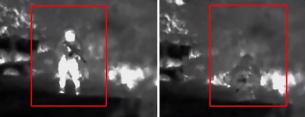 Savunma sanayii alanında şok buluş! Cephede görünmezlik özelliği kazandıran kıyafet tasarlandı