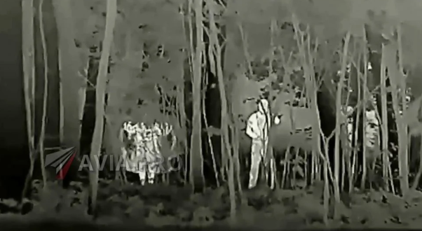 Foto - Savunma sanayii alanında şok buluş! Cephede görünmezlik özelliği kazandıran kıyafet tasarlandı