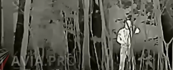 Foto - Savunma sanayii alanında şok buluş! Cephede görünmezlik özelliği kazandıran kıyafet tasarlandı