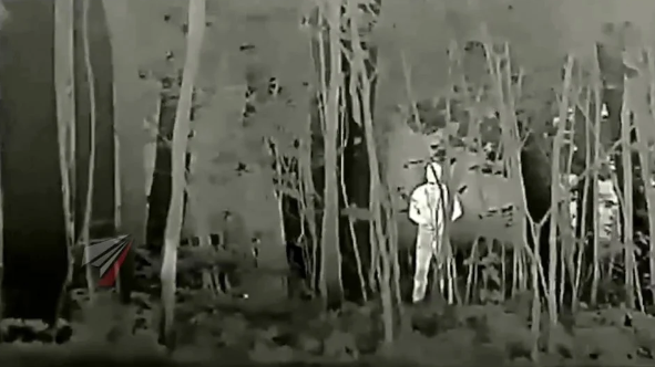 Foto - Savunma sanayii alanında şok buluş! Cephede görünmezlik özelliği kazandıran kıyafet tasarlandı