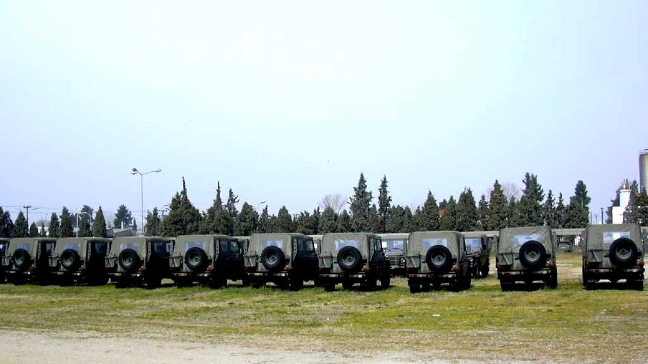 Foto - Savunma sanayii devi İsrail'e satıldı! Alınan karar ortalığı karıştırdı