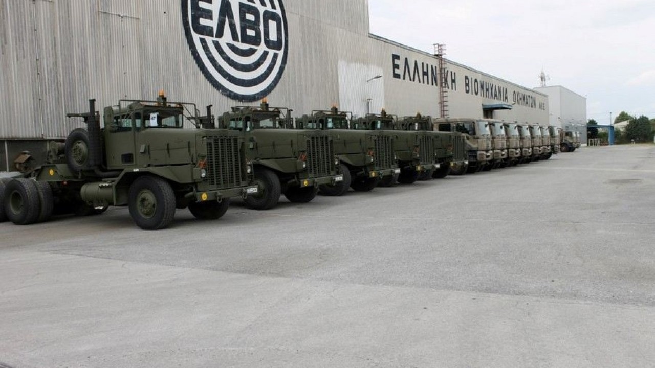 Foto - Savunma sanayii devi İsrail'e satıldı! Alınan karar ortalığı karıştırdı