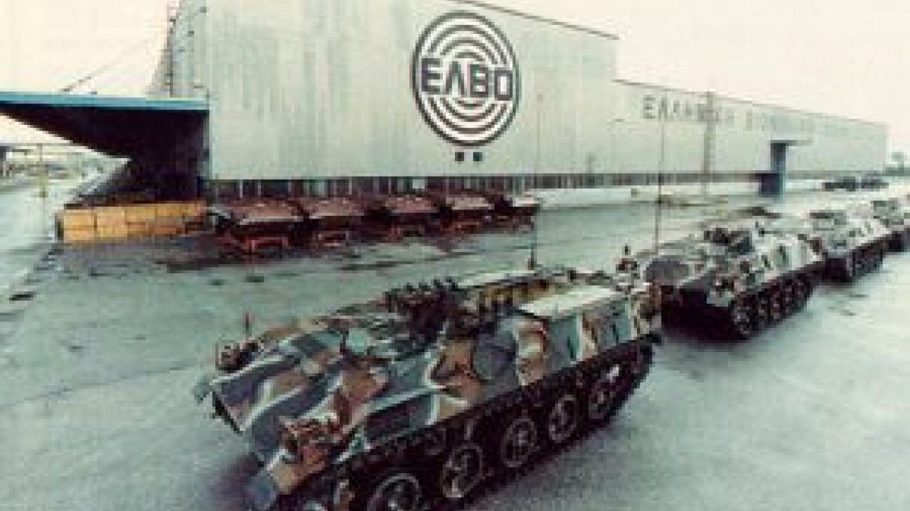 Foto - Savunma sanayii devi İsrail'e satıldı! Alınan karar ortalığı karıştırdı