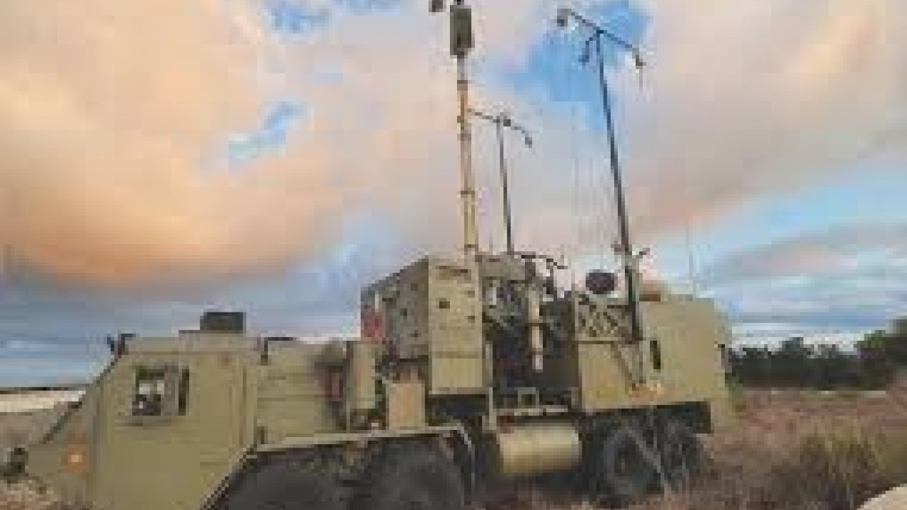 Foto - Savunma sanayii devi İsrail'e satıldı! Alınan karar ortalığı karıştırdı