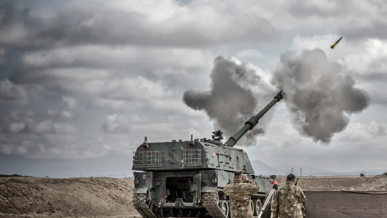Foto - Savunma sanayii devinin satılması ülkeyi ayağa kaldırdı: Erdoğan’a satılıyor, bizim için tehlike çok büyük