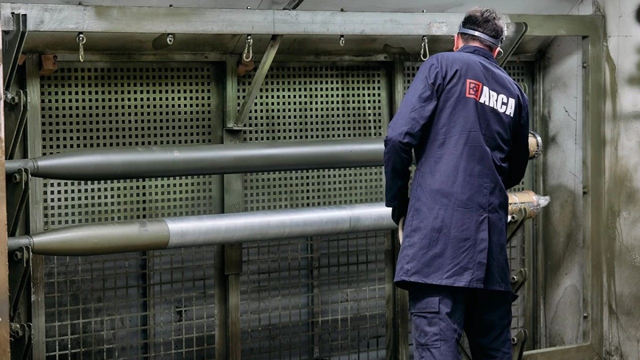Foto - Savunma sanayii devinin satılması ülkeyi ayağa kaldırdı: Erdoğan’a satılıyor, bizim için tehlike çok büyük
