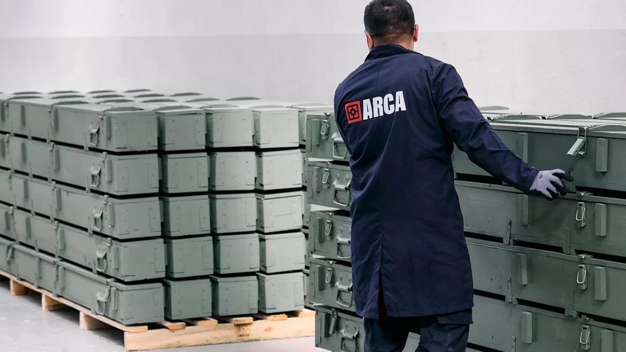 Foto - Savunma sanayii devinin satılması ülkeyi ayağa kaldırdı: Erdoğan’a satılıyor, bizim için tehlike çok büyük