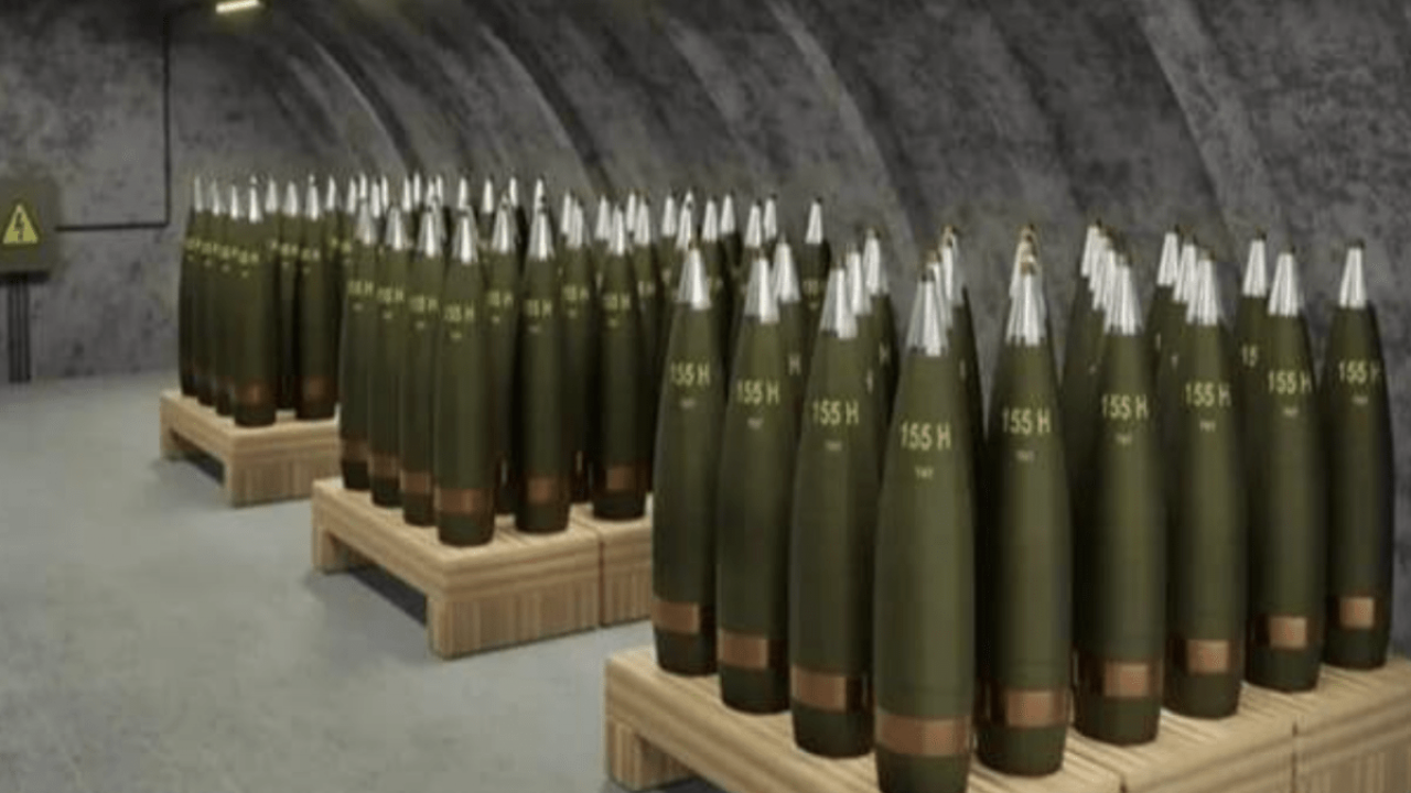 Foto - Savunma sanayii devinin satılması ülkeyi ayağa kaldırdı: Erdoğan’a satılıyor, bizim için tehlike çok büyük