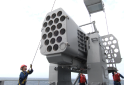 Foto - Savunma sanayii için çok kritik öneme sahip! Türkiye'ye vermeyip bakın ne yaptılar, çok büyük ayıp